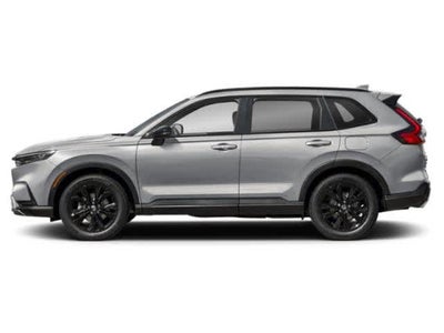 2027 Honda CR-V Hybrid Sport Touring