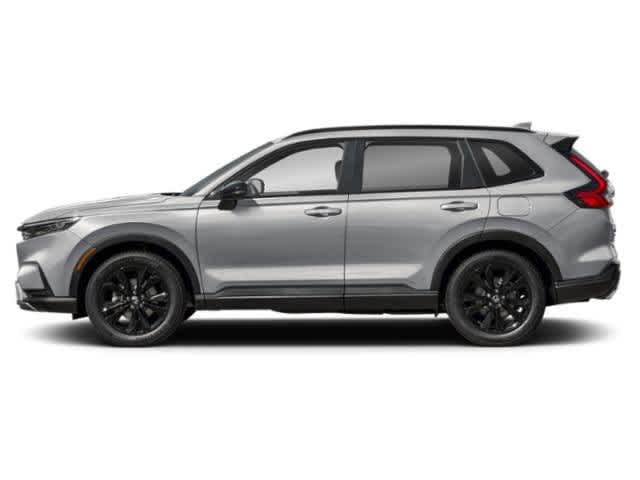 2027 Honda CR-V Hybrid Sport Touring
