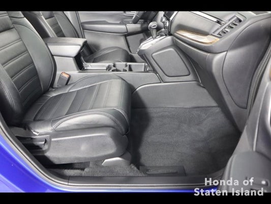 2021 Honda CR-V EX in Staten Island, NY - Honda of Staten Island