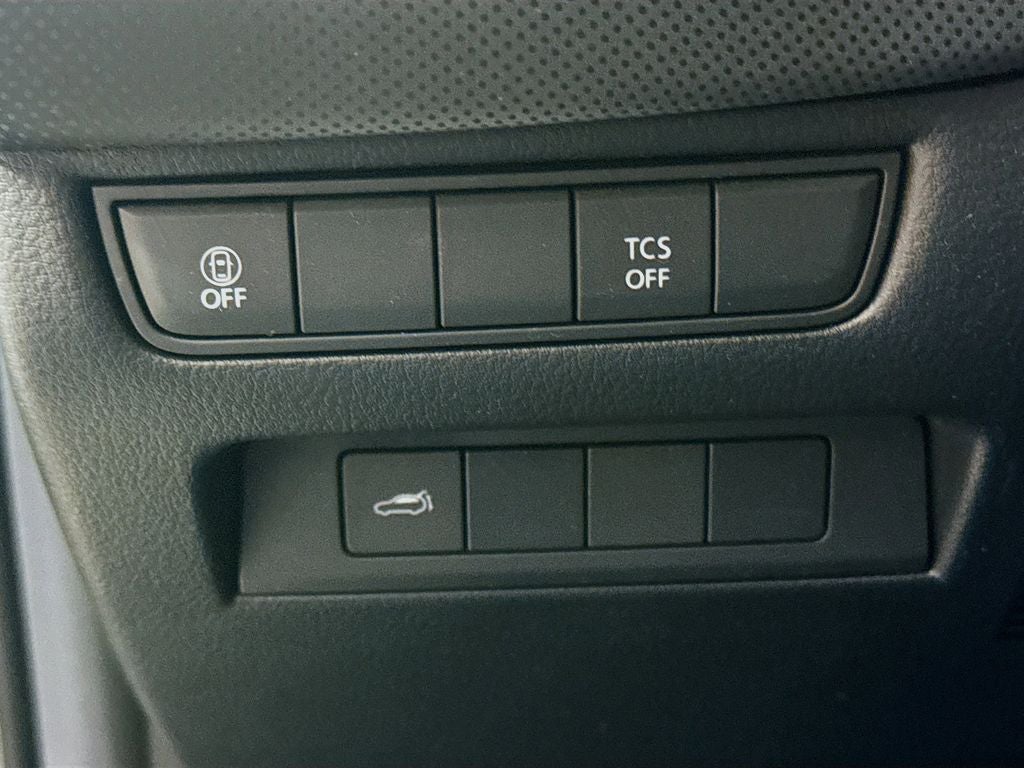 2024 Mazda Mazda CX-50 2.5 S Preferred Package