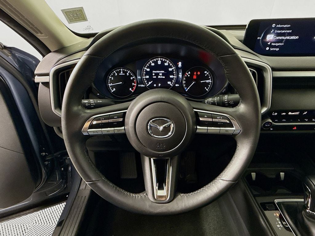 2024 Mazda Mazda CX-50 2.5 S Preferred Package