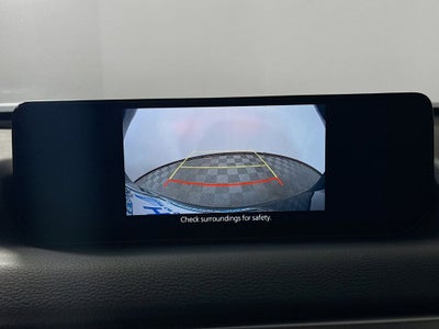 2024 Mazda Mazda CX-50 2.5 S Preferred Package
