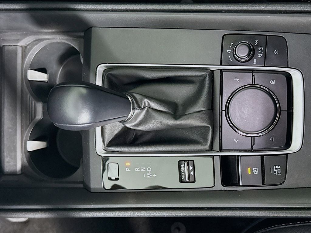 2024 Mazda Mazda CX-50 2.5 S Preferred Package