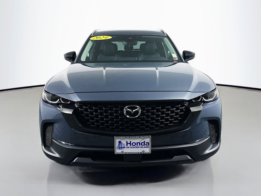 2024 Mazda Mazda CX-50 2.5 S Preferred Package