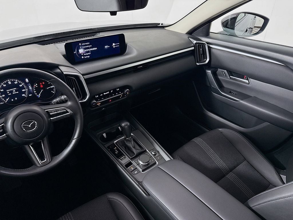 2024 Mazda Mazda CX-50 2.5 S Preferred Package