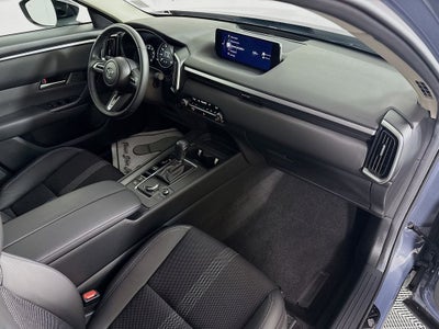 2024 Mazda Mazda CX-50 2.5 S Preferred Package