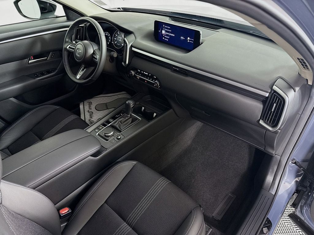 2024 Mazda Mazda CX-50 2.5 S Preferred Package