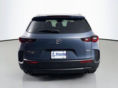 2024 Mazda Mazda CX-50 2.5 S Preferred Package