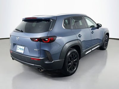 2024 Mazda Mazda CX-50 2.5 S Preferred Package