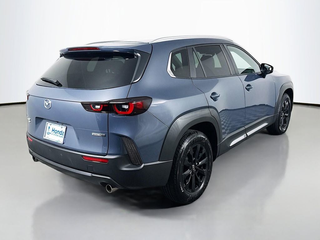 2024 Mazda Mazda CX-50 2.5 S Preferred Package