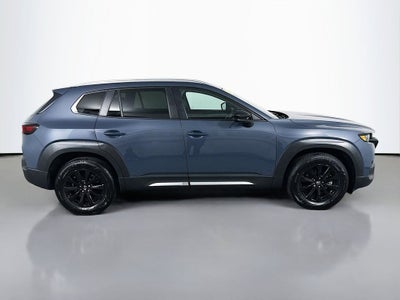 2024 Mazda Mazda CX-50 2.5 S Preferred Package