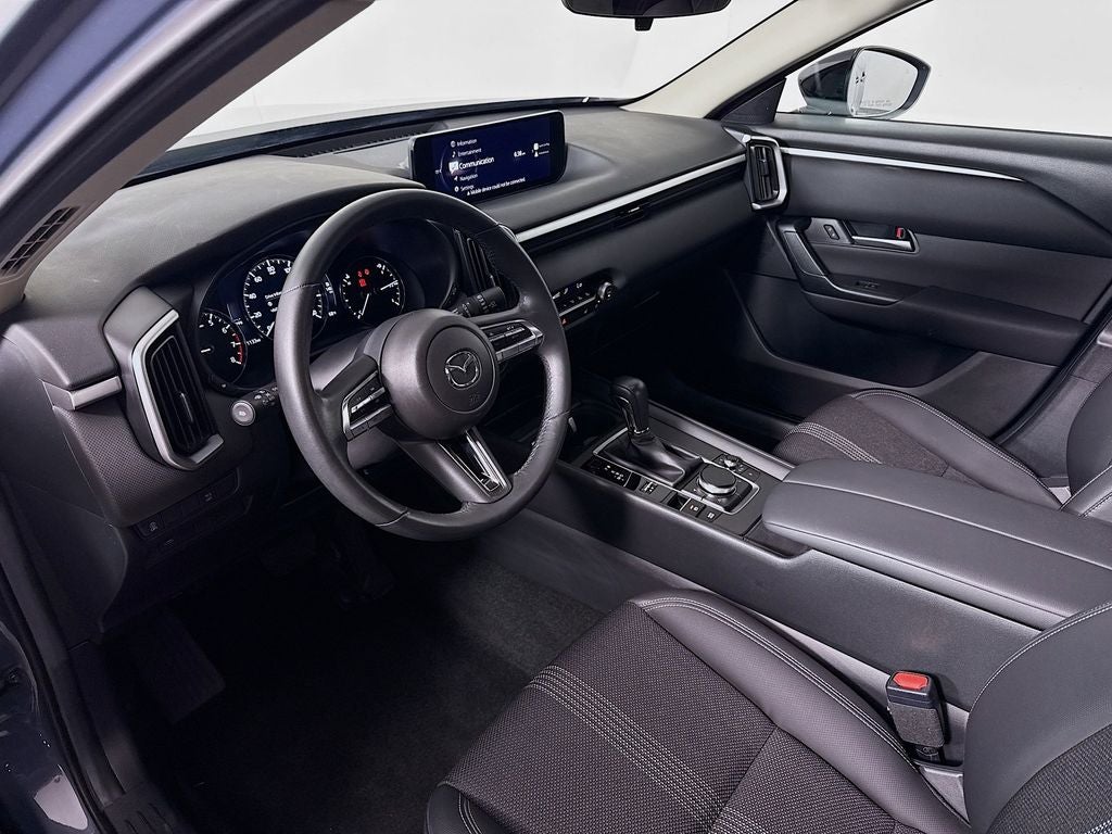 2024 Mazda Mazda CX-50 2.5 S Preferred Package