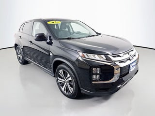 2020 Mitsubishi Outlander Sport 2.0 SE