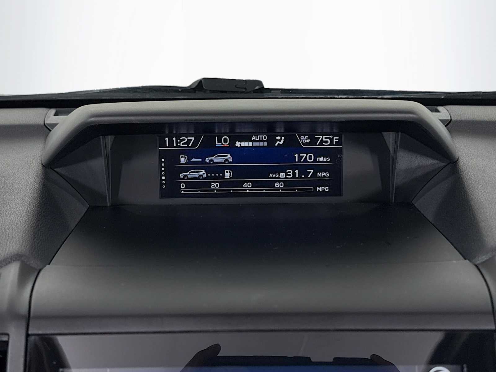 2022 Subaru Forester Sport