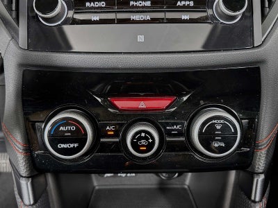 2022 Subaru Forester Sport