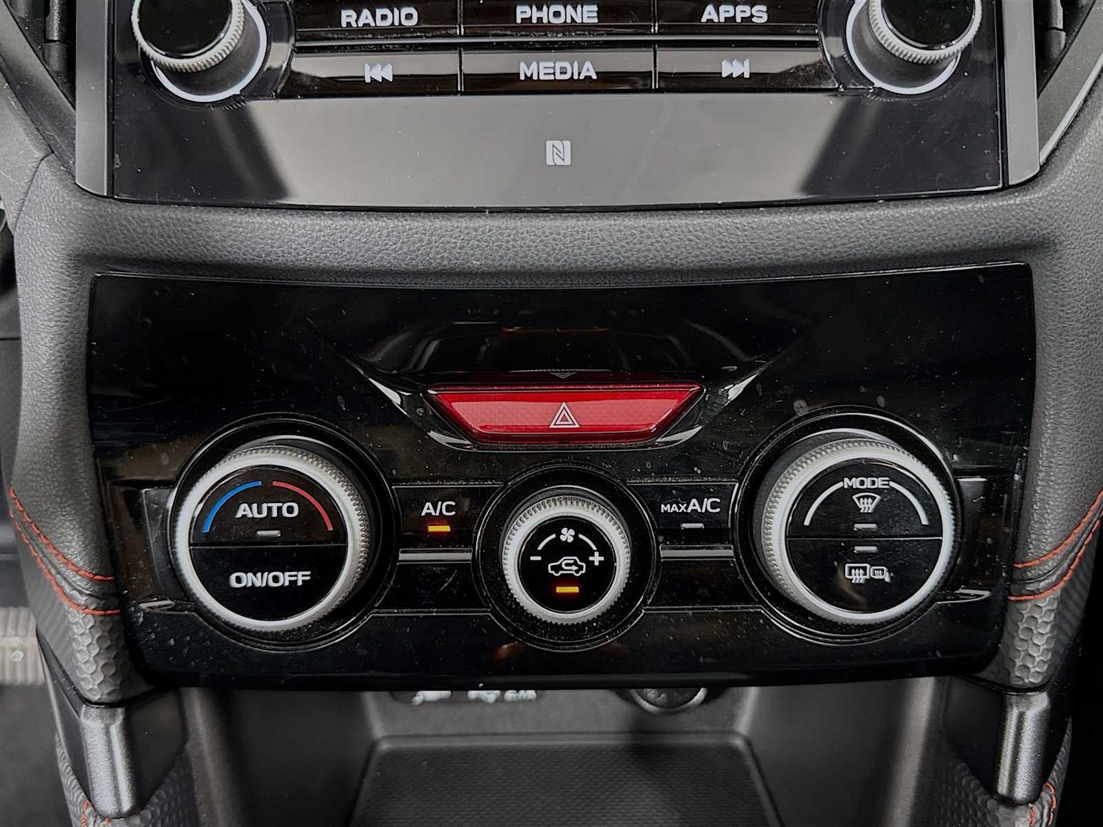 2022 Subaru Forester Sport