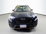 2022 Subaru Forester Sport