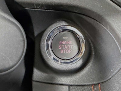 2022 Subaru Forester Sport