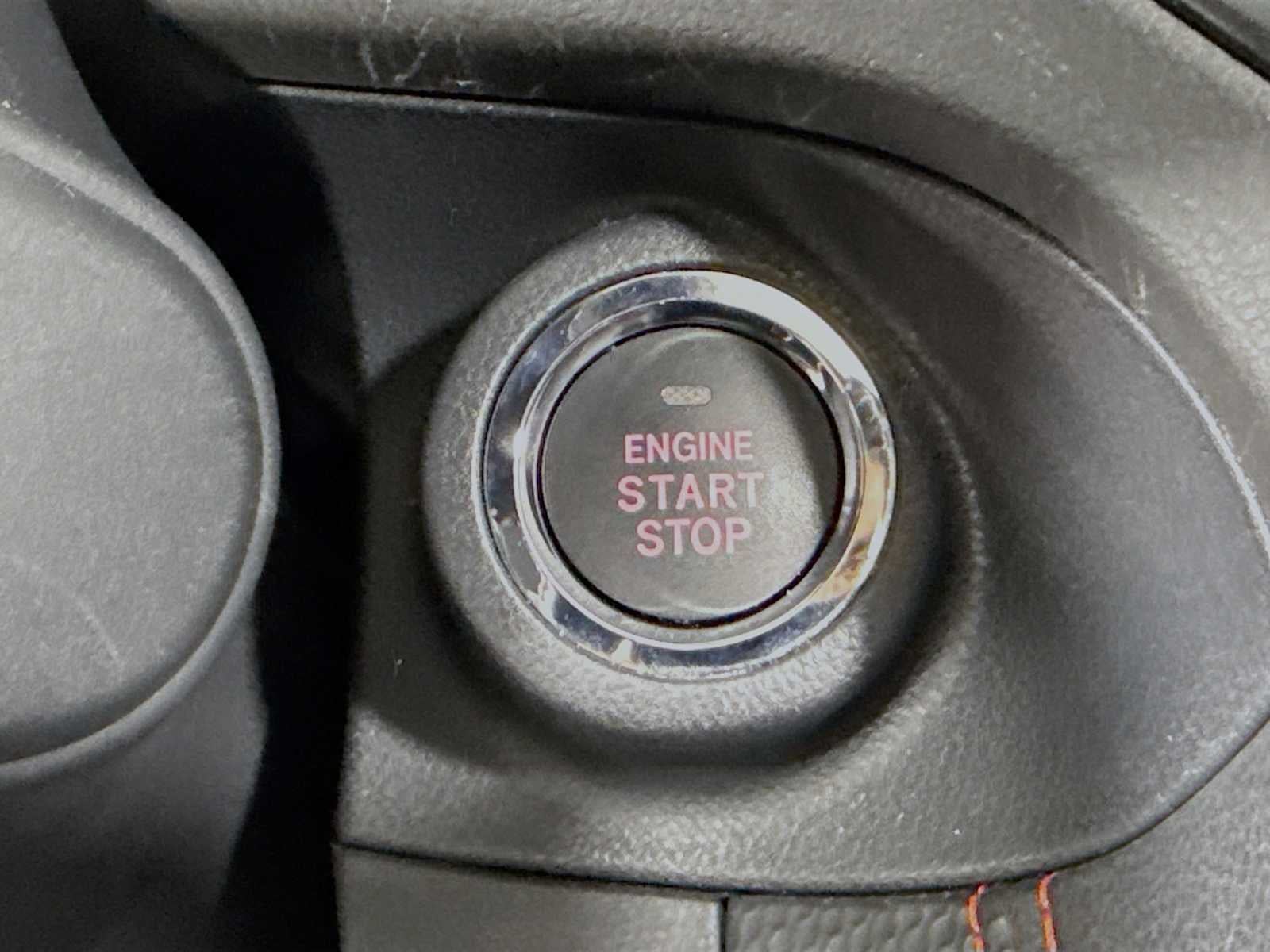 2022 Subaru Forester Sport
