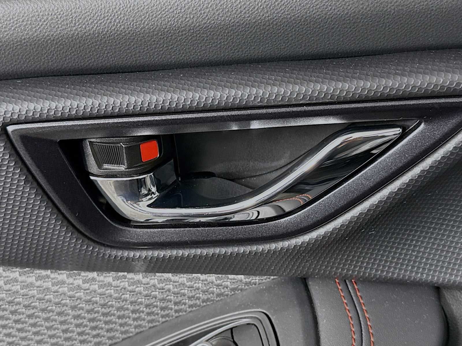 2022 Subaru Forester Sport