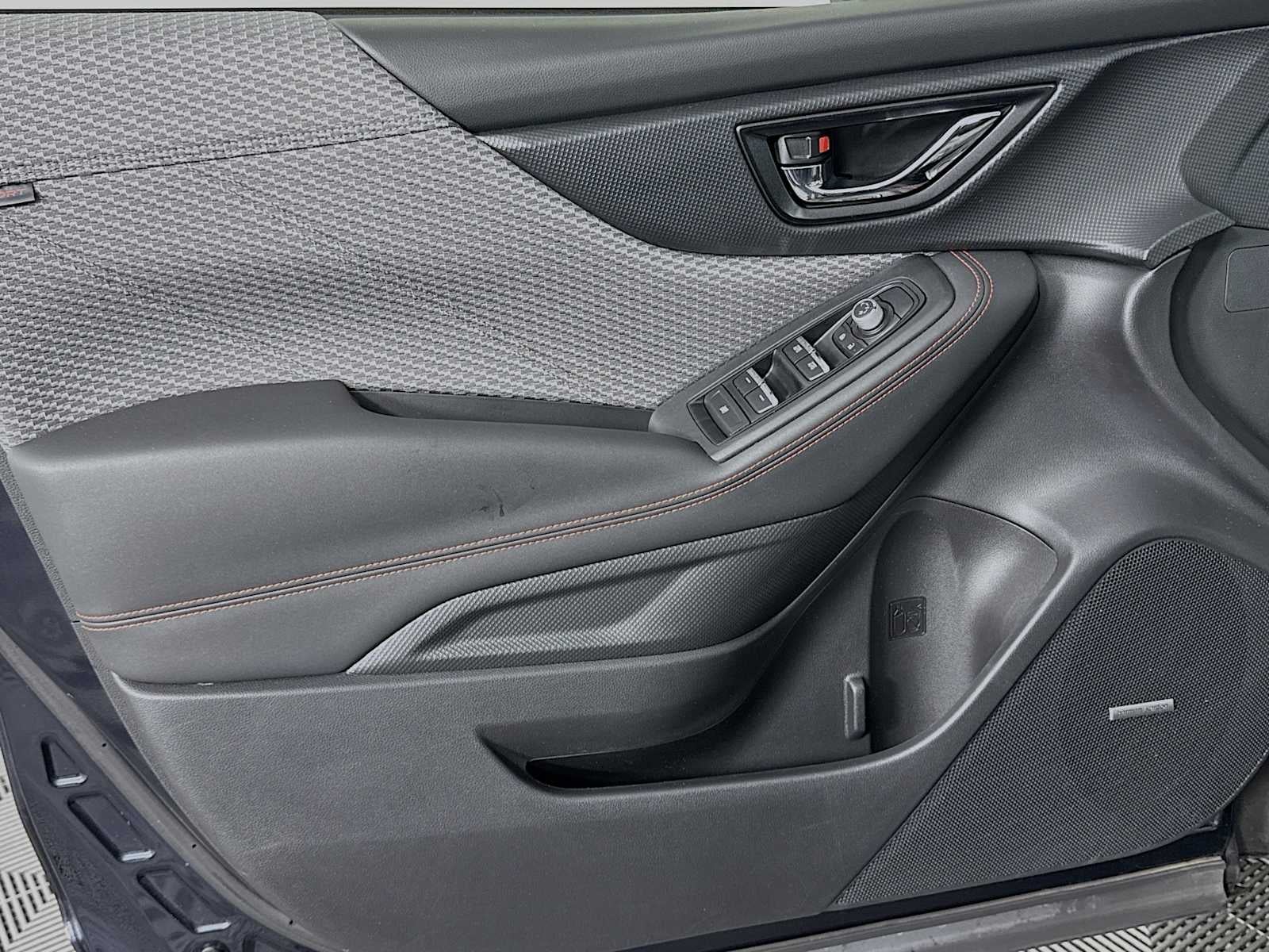 2022 Subaru Forester Sport