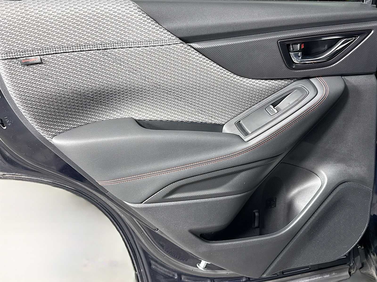 2022 Subaru Forester Sport