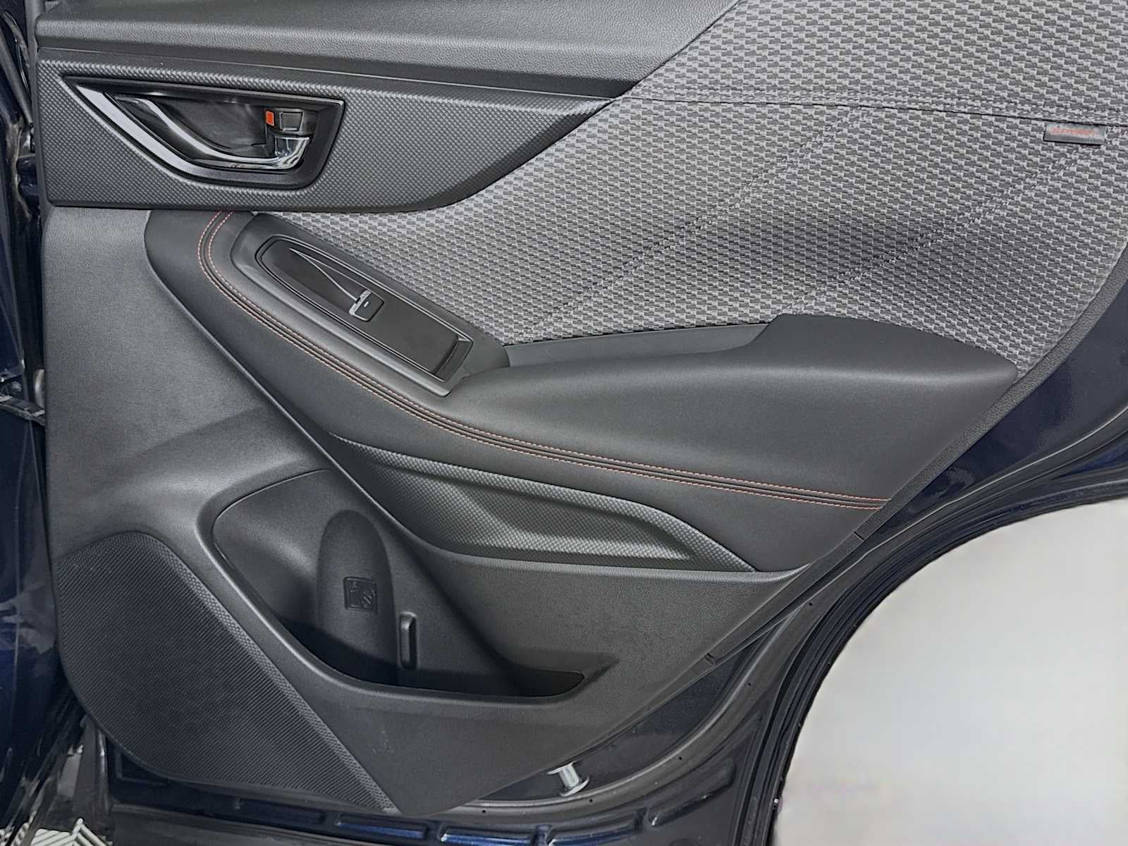2022 Subaru Forester Sport