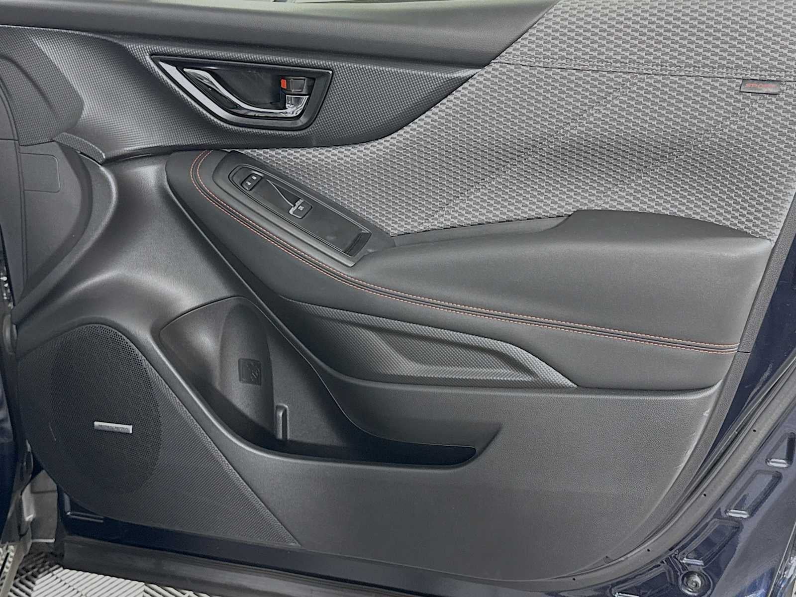 2022 Subaru Forester Sport