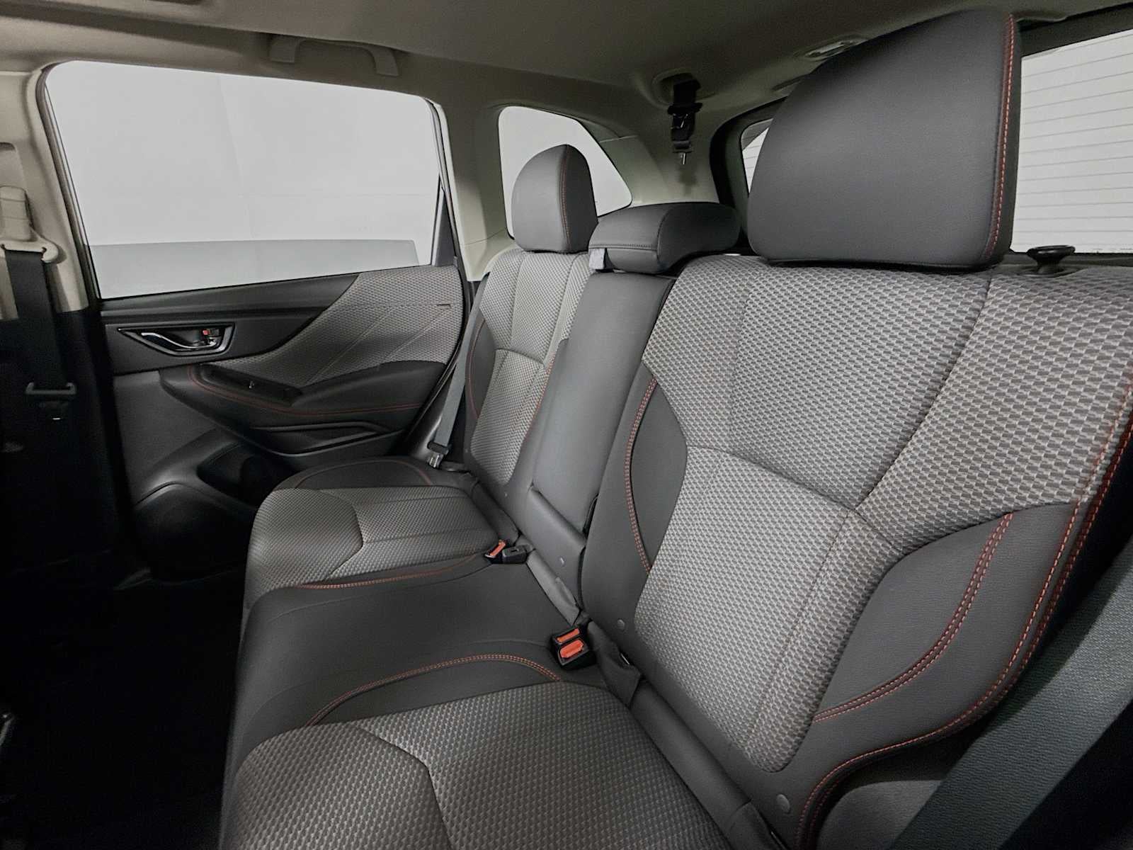 2022 Subaru Forester Sport