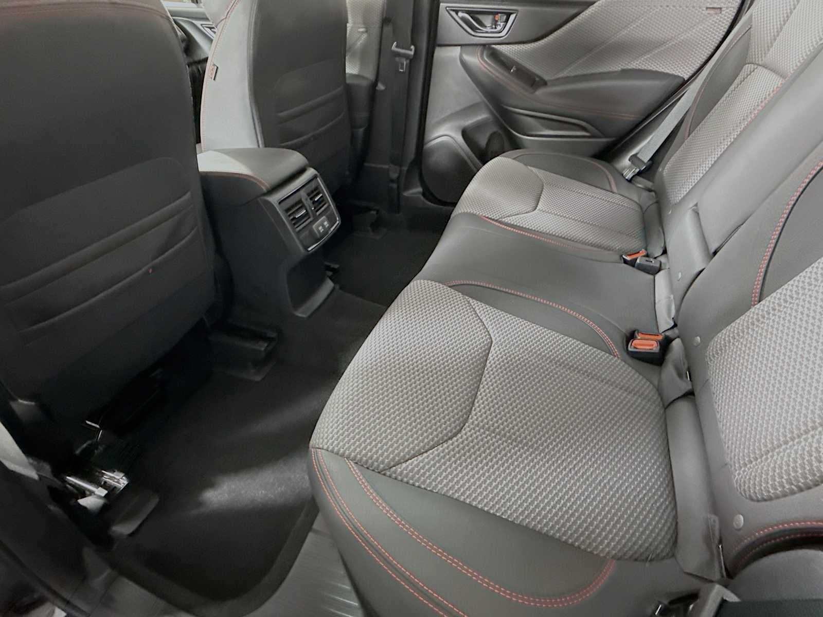 2022 Subaru Forester Sport