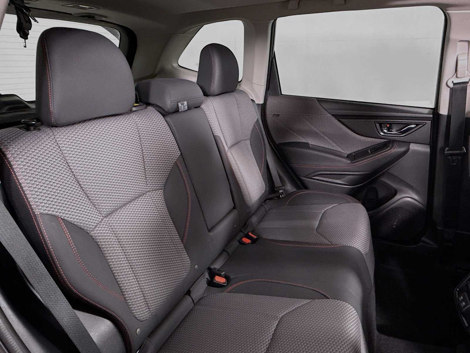 2022 Subaru Forester Sport