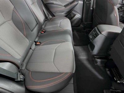 2022 Subaru Forester Sport