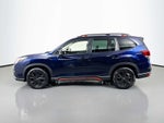 2022 Subaru Forester Sport