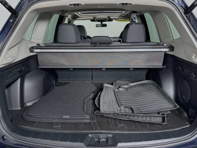2022 Subaru Forester Sport