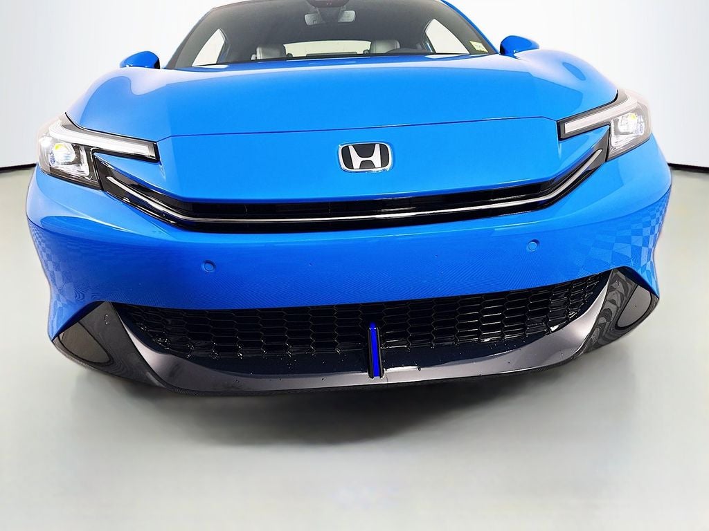 2026 Honda Prelude Base
