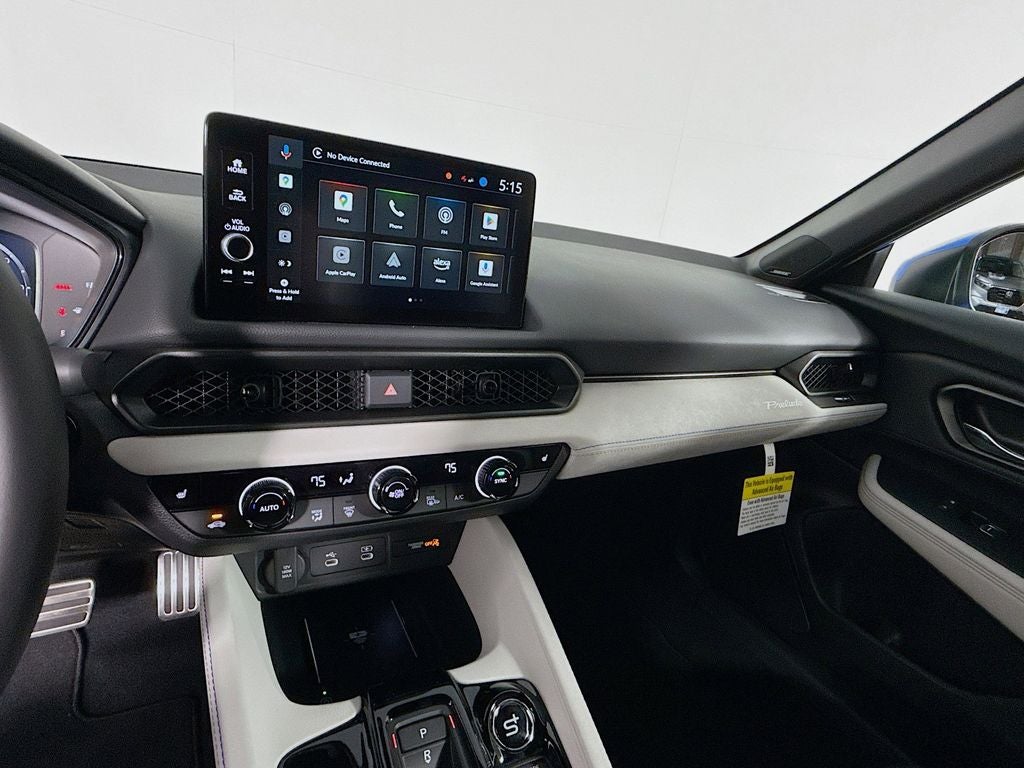 2026 Honda Prelude Base