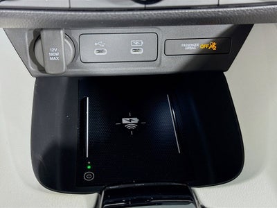 2026 Honda Prelude Base