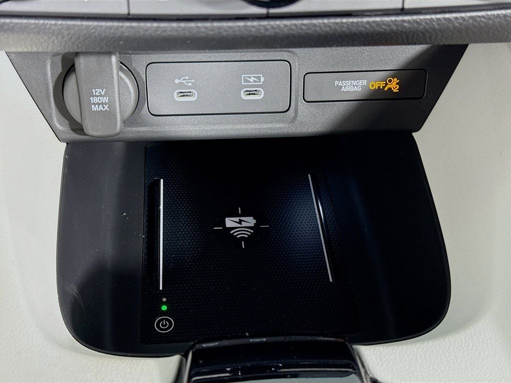 2026 Honda Prelude Base