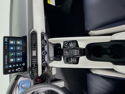 2026 Honda Prelude Base