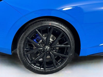 2026 Honda Prelude Base