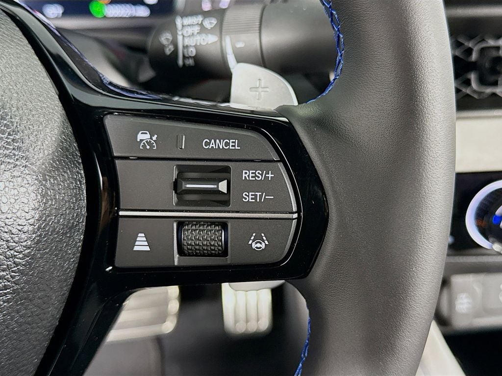 2026 Honda Prelude Base