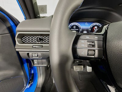 2026 Honda Prelude Base