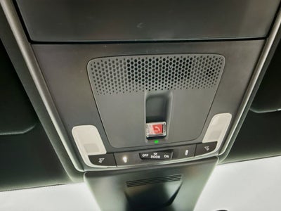 2026 Honda Prelude Base