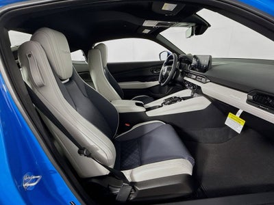 2026 Honda Prelude Base