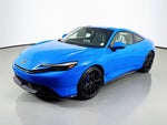 2026 Honda Prelude Base