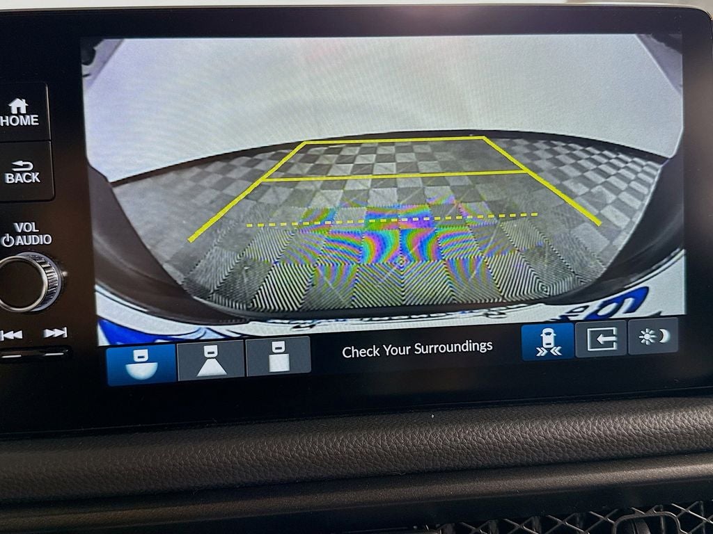 2026 Honda Prelude Base