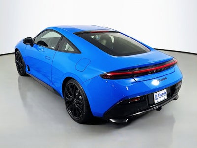 2026 Honda Prelude Base