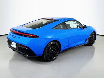 2026 Honda Prelude Base