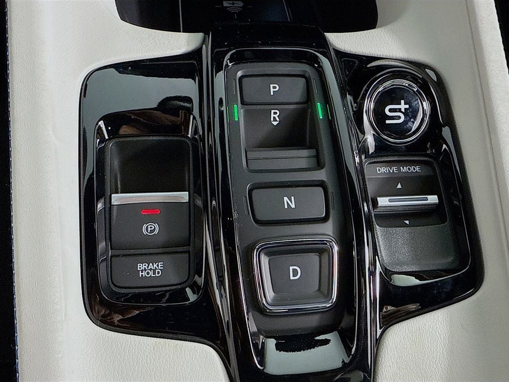 2026 Honda Prelude Base