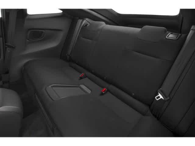 2026 Honda Prelude Coupe
